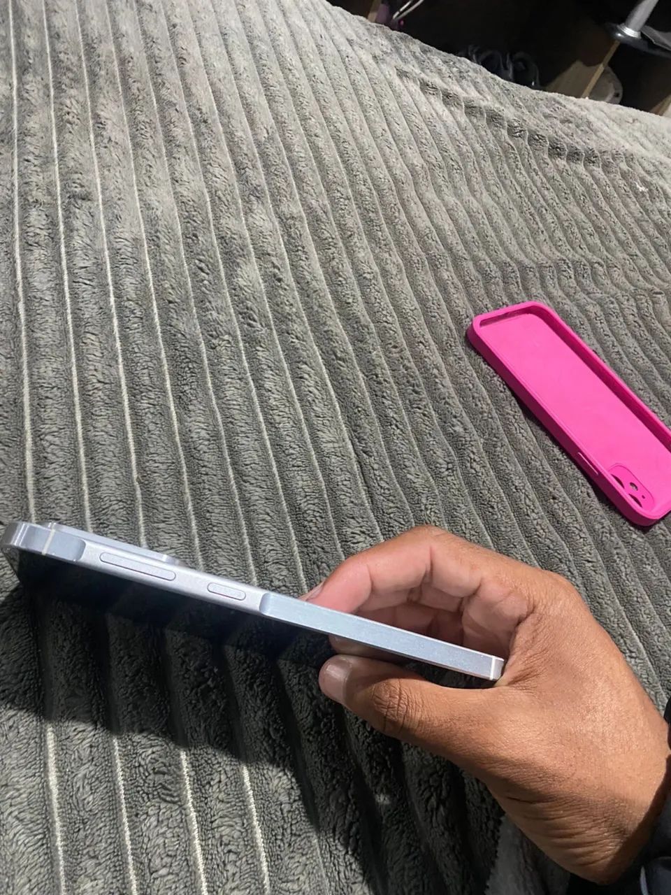 Vendo celular zero Samsung A56 - Foto 2