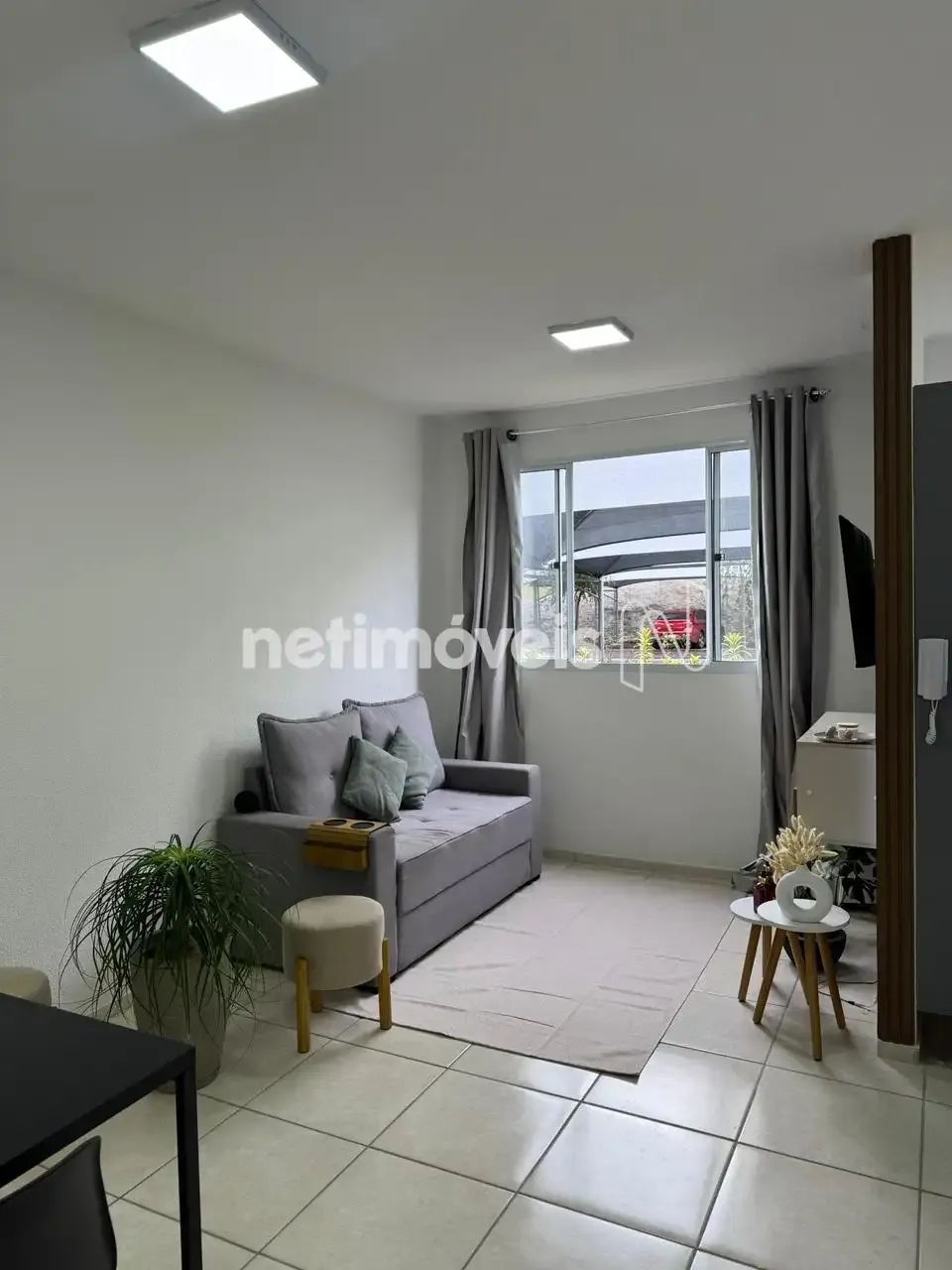 Apratmento de 01 quarto!!! - Foto 5