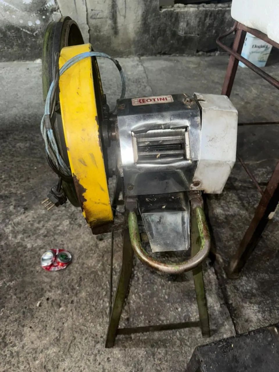 Engenho de Cana