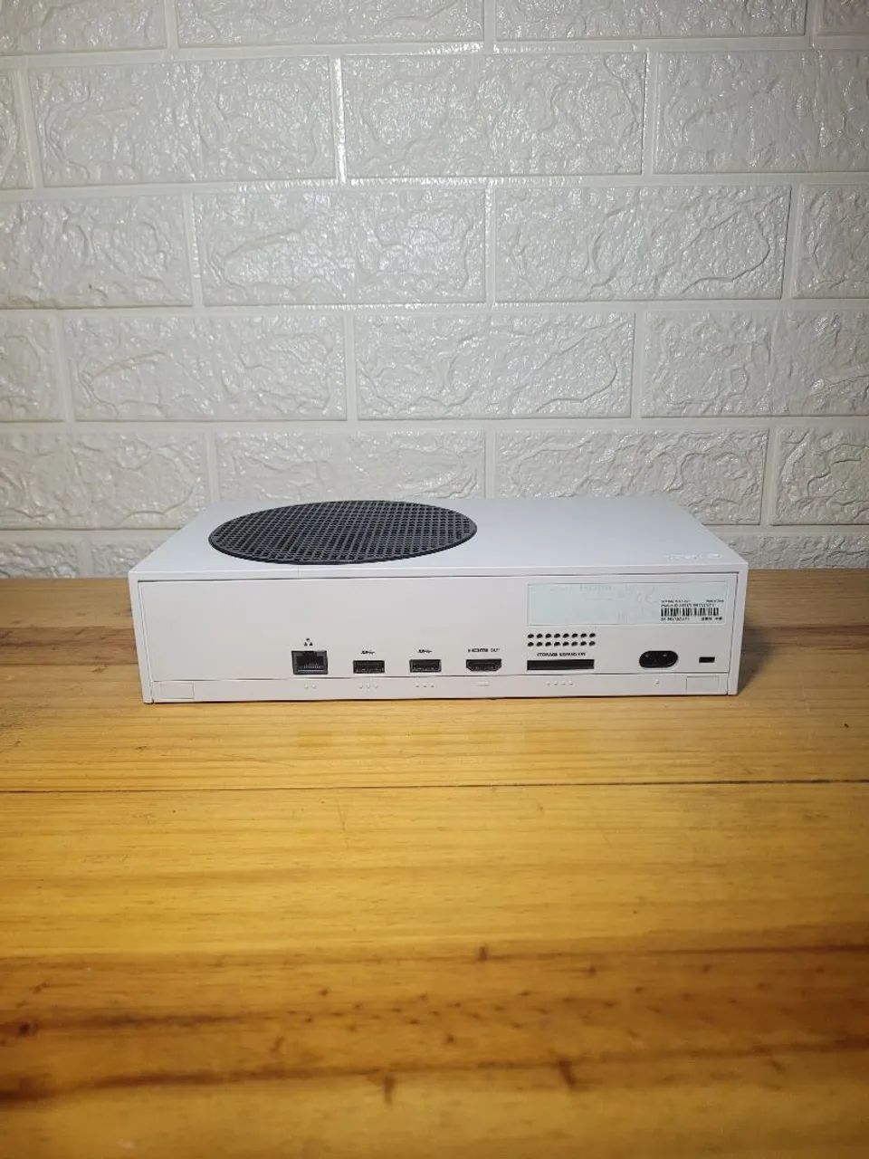 Xbox Series S  - Foto 3