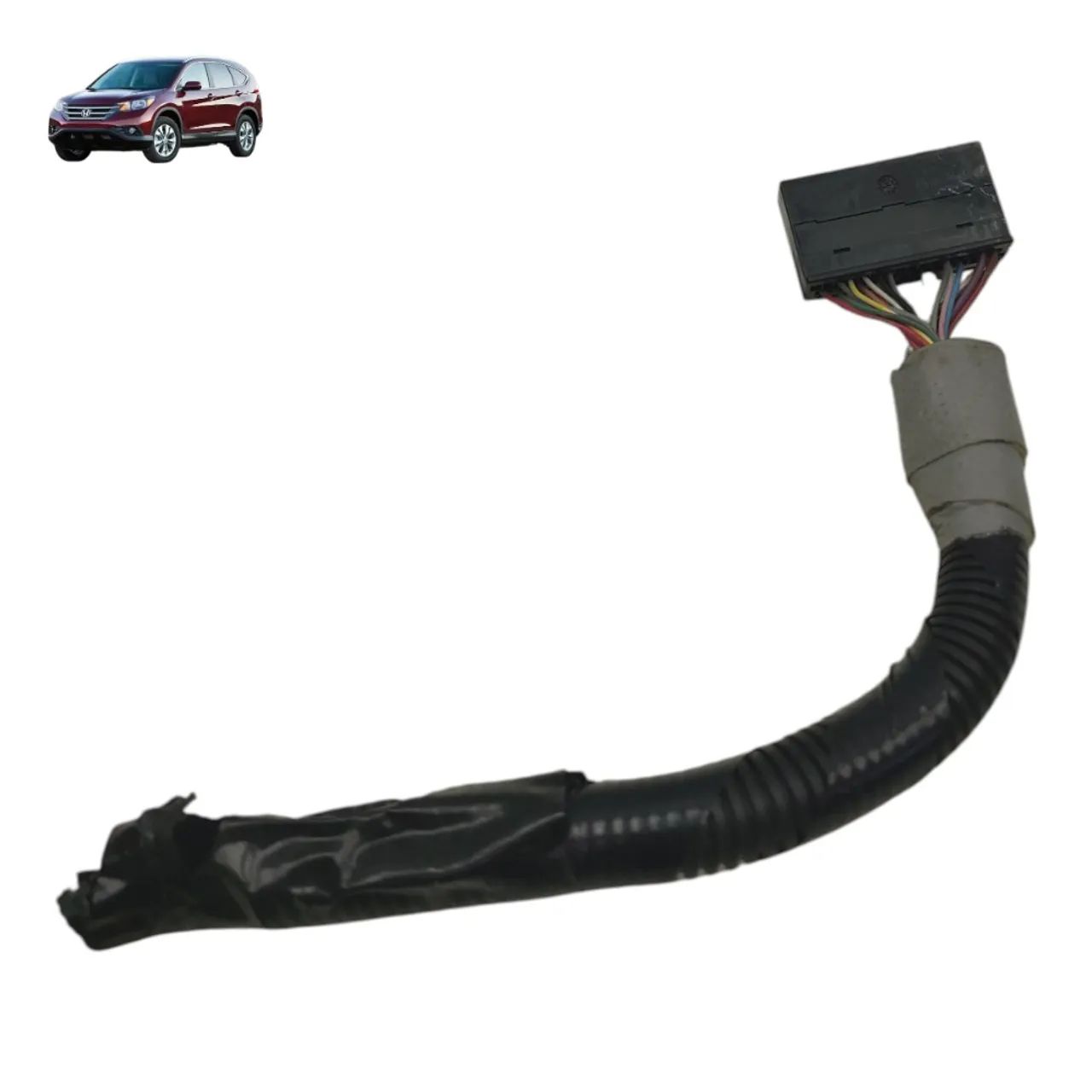 Plug Conector Módulo Bluetooth Honda Crv 2013 2014 2015 2016