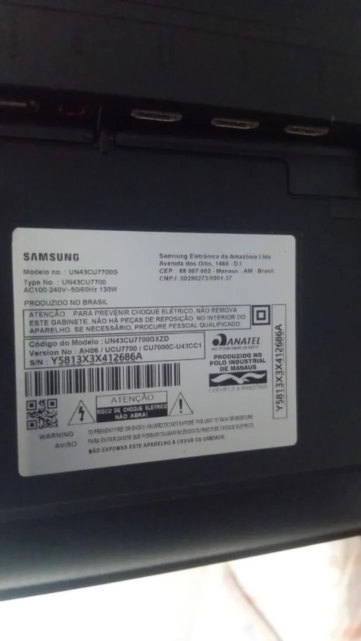 Tv smart 4k - Foto 2