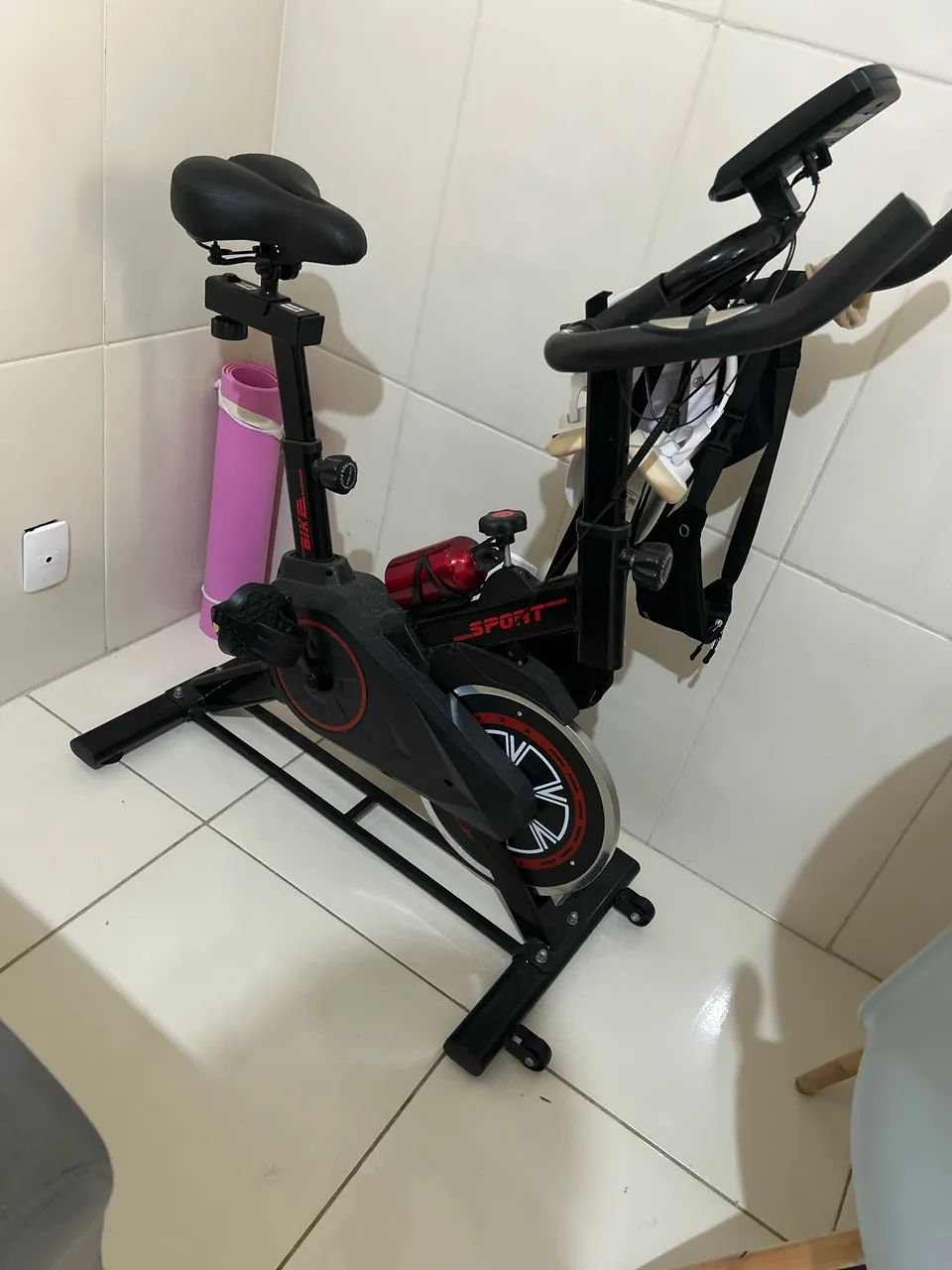 Bike ergometrica - Foto 3