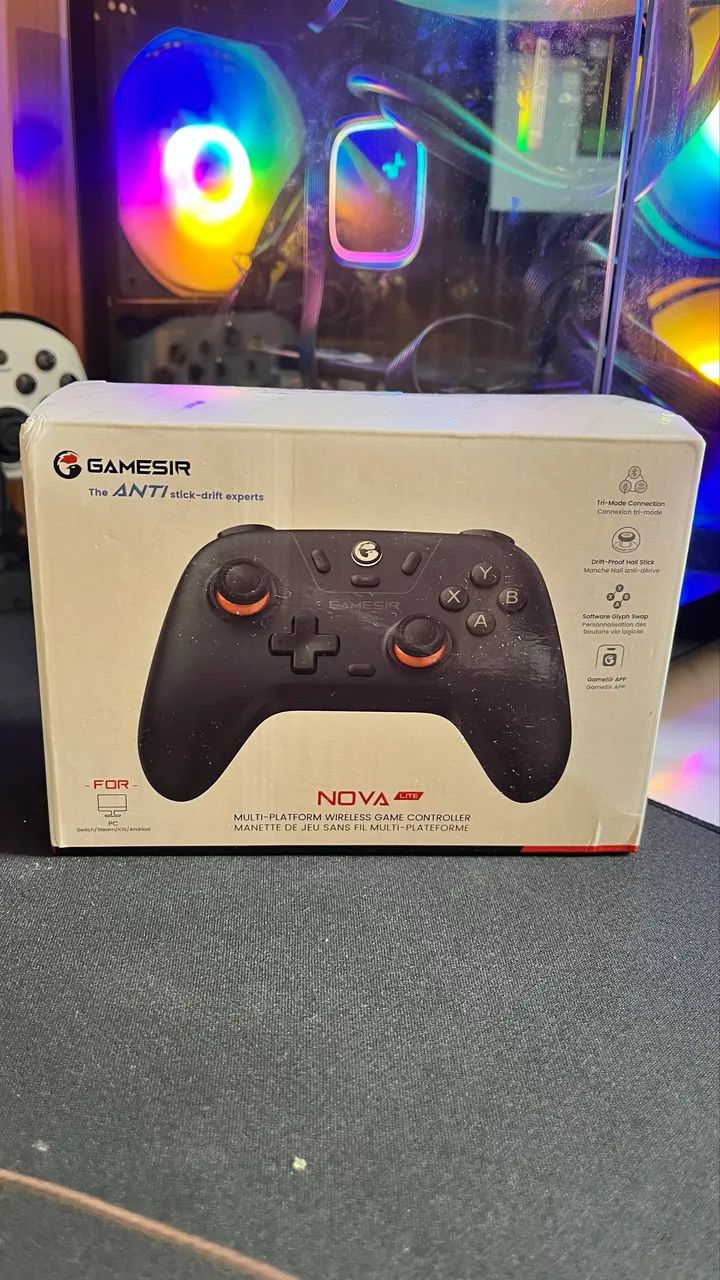 Gamesir Nova Lite  - Foto 2