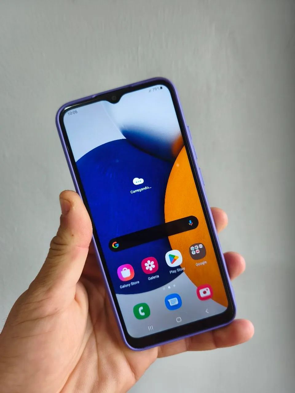 Samsung A03 