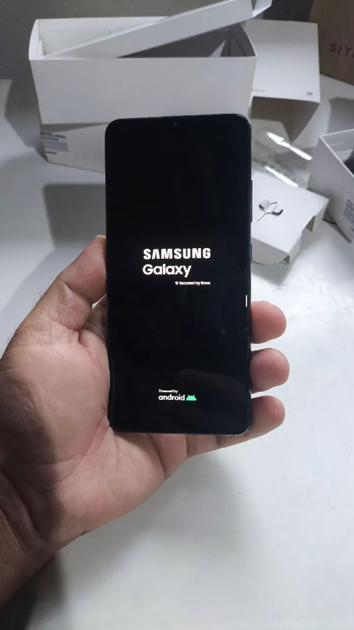 Galaxy a32  - Foto 3