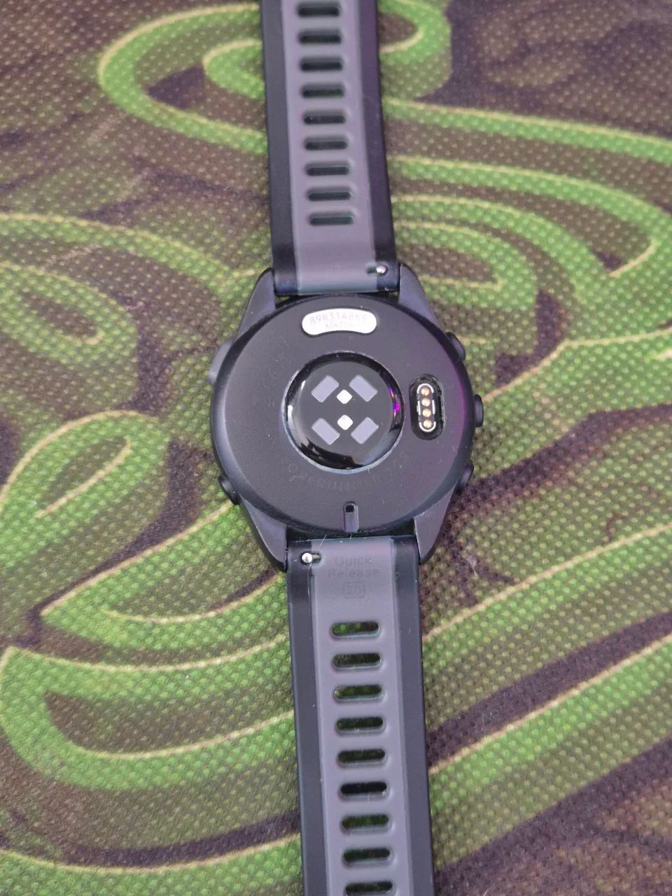 Garmin forerunner 165 - Foto 3