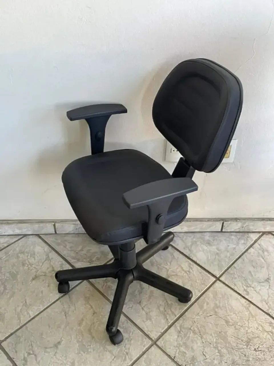 CADEIRA EXECUTIVA BACK SYSTEM - Foto 3