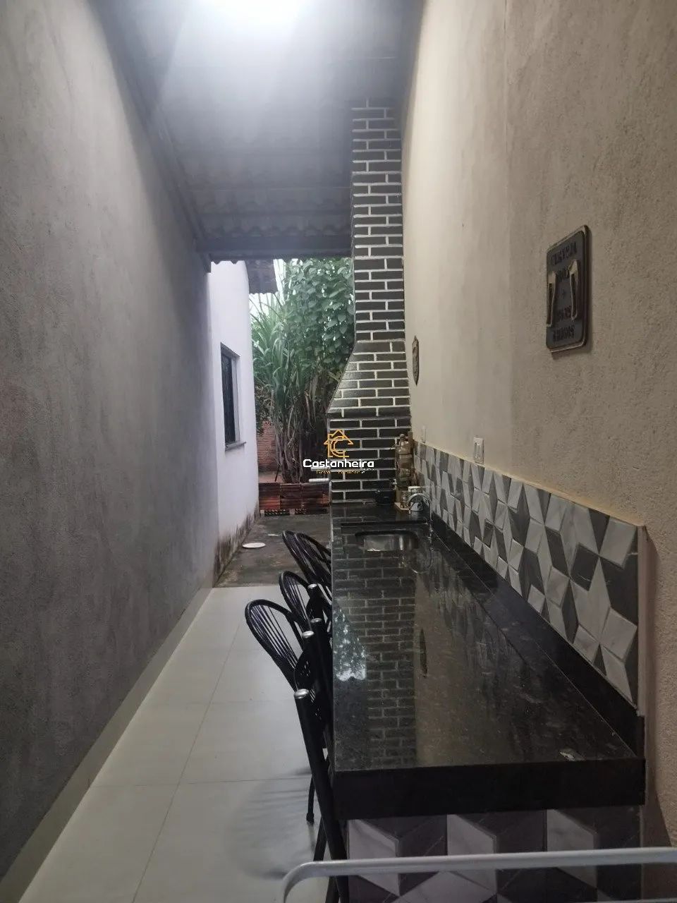 Casa - 02 Quartos sendo 01 Suíte Plena - Expansão Sul - Foto 4