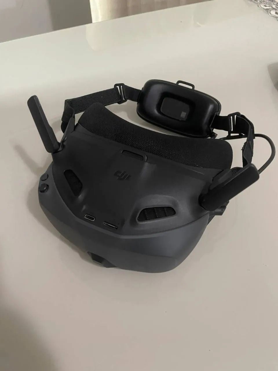 DJI GOGGLES N3