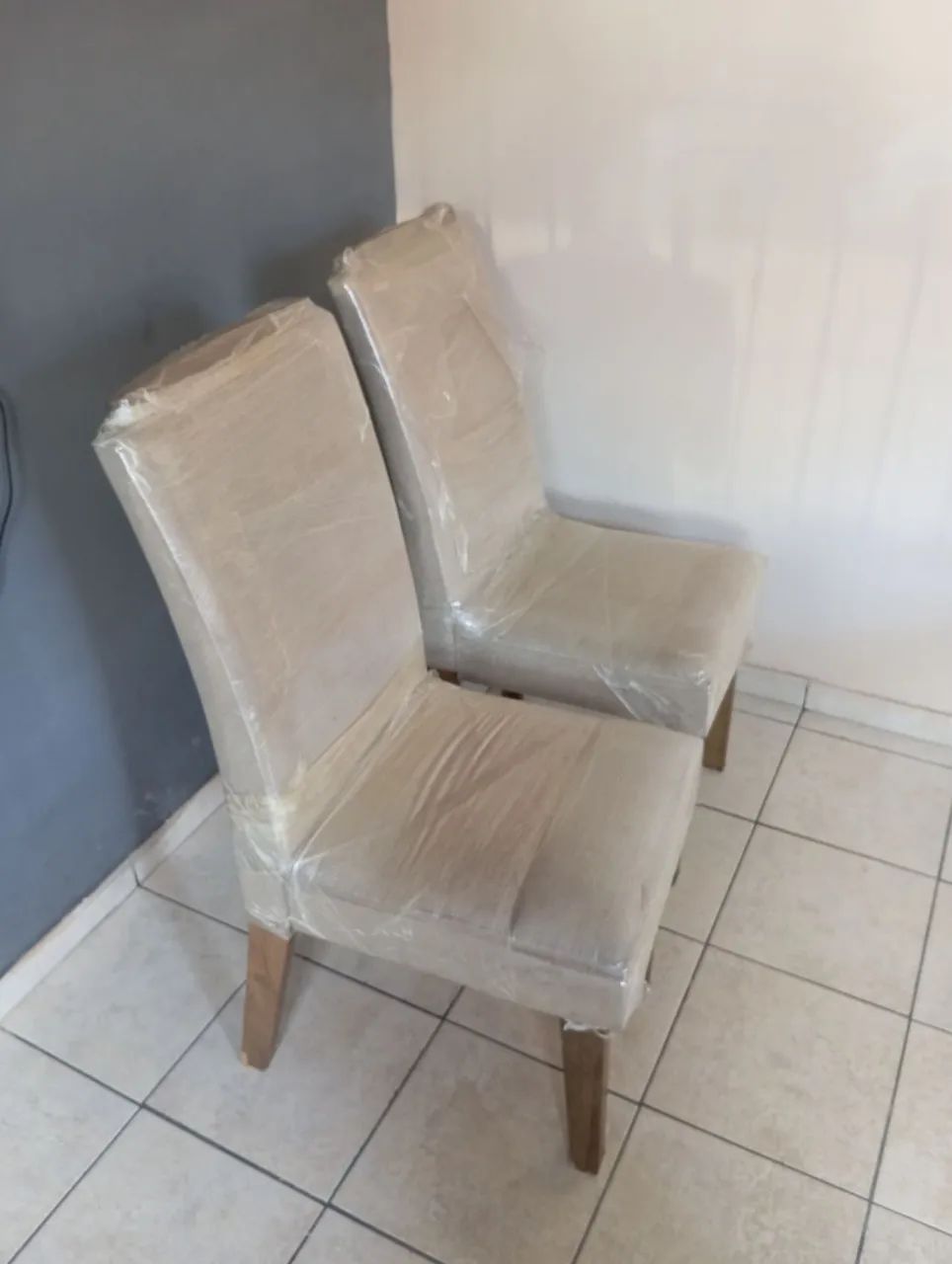Caseiras em perfeito estado  - Foto 2