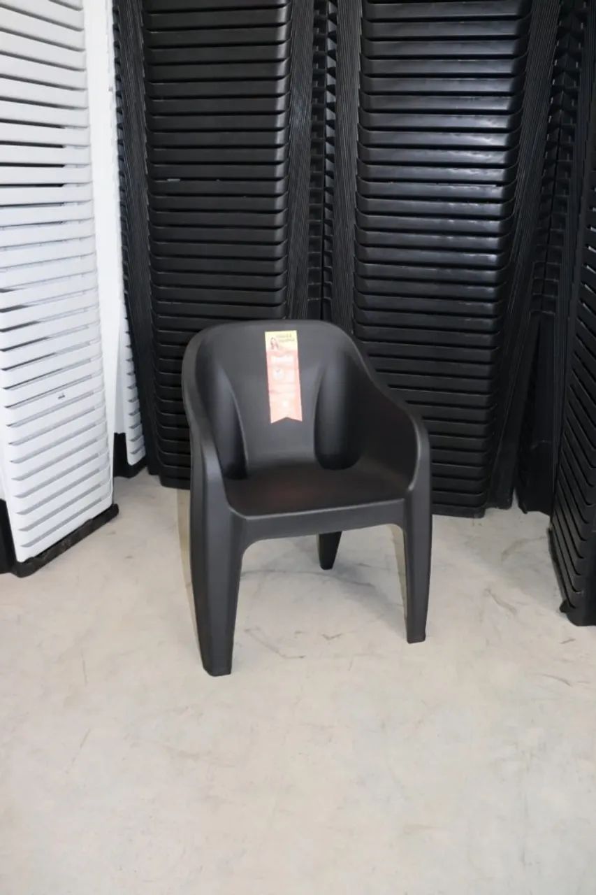 Poltrona RESIST 200KG - Foto 3