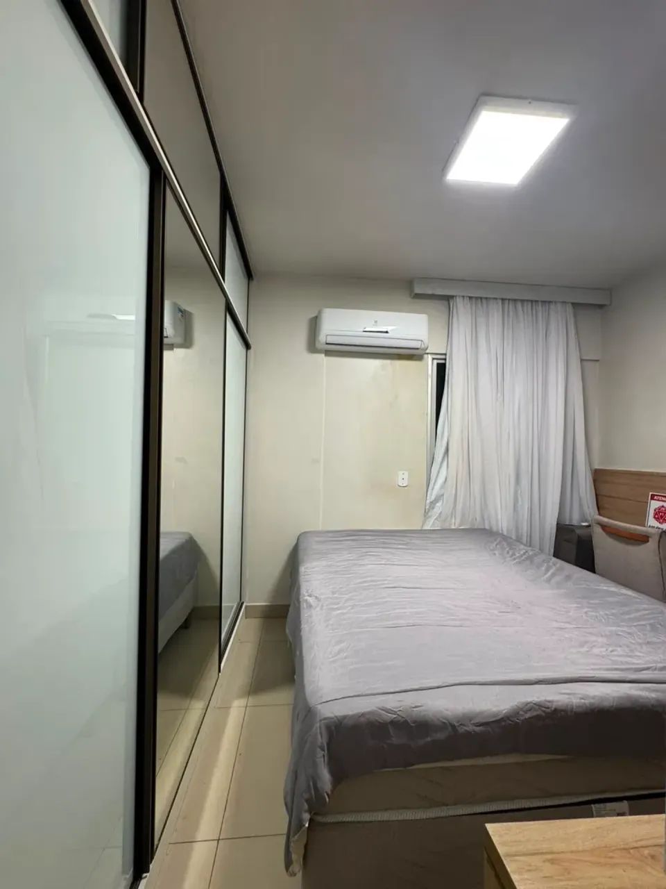VENDO APARTAMENTO NO BRISAS LIFE - Foto 2