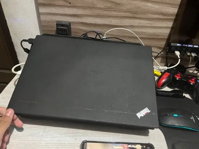 Notebook  - Foto 2