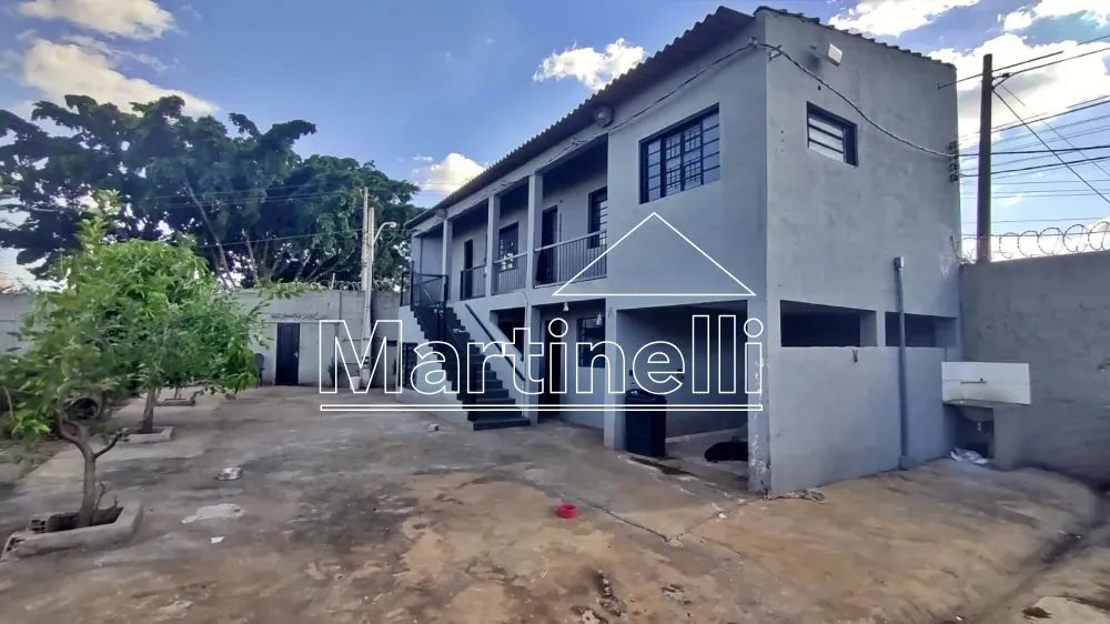 Comercial Galpão em Ribeirão Preto - Foto 3