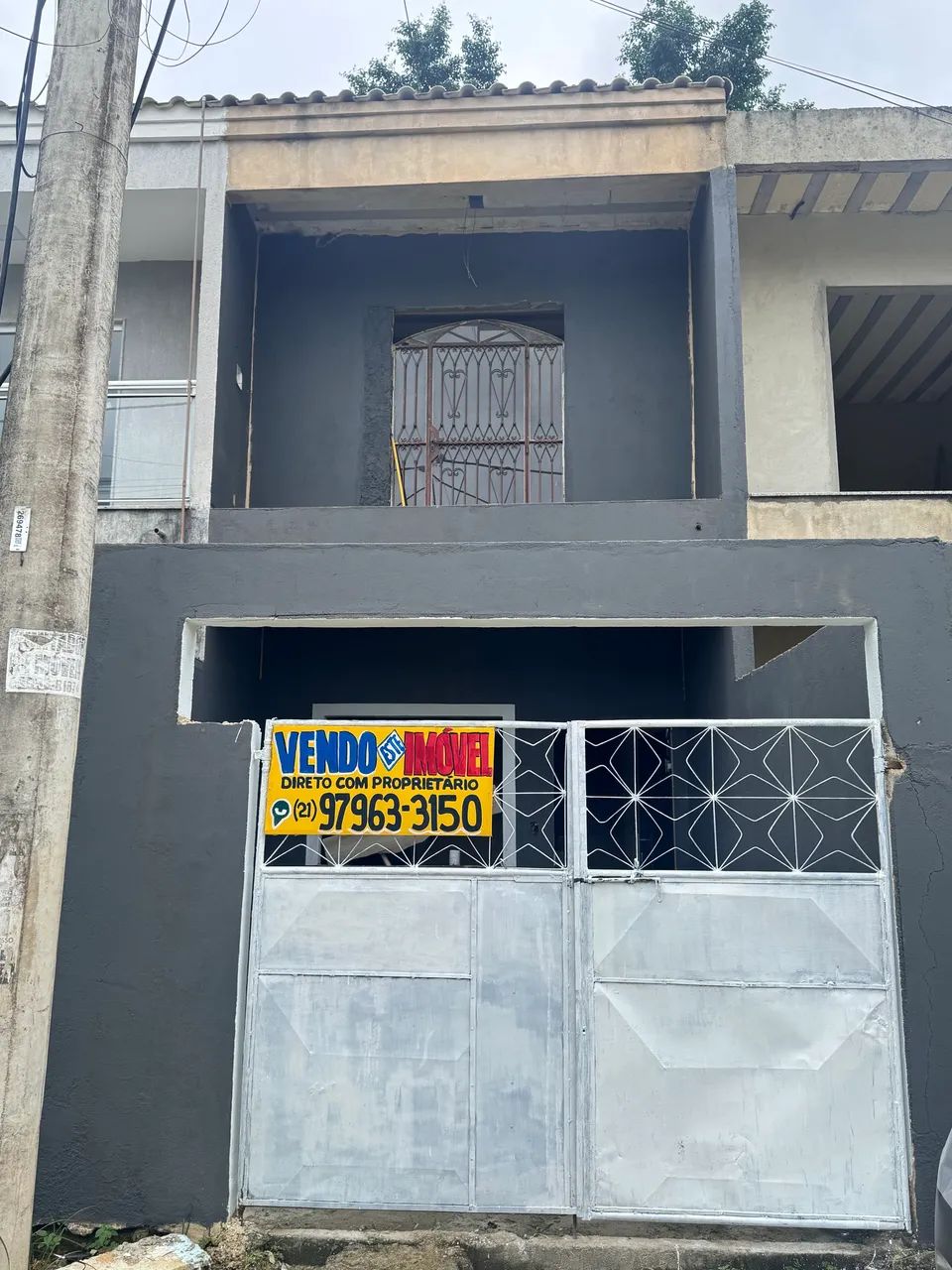 Casa Duplex Mendanha - Foto 2