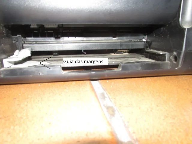 Impressora HP - Foto 4