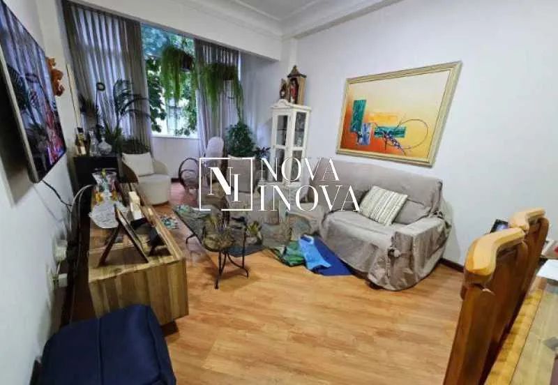 APARTAMENTO com 100M³, em Copacabana! - Foto 5