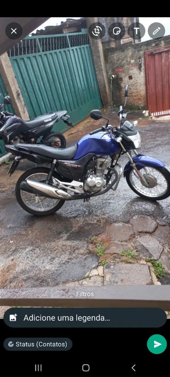 Vendo ou troco  - Foto 2