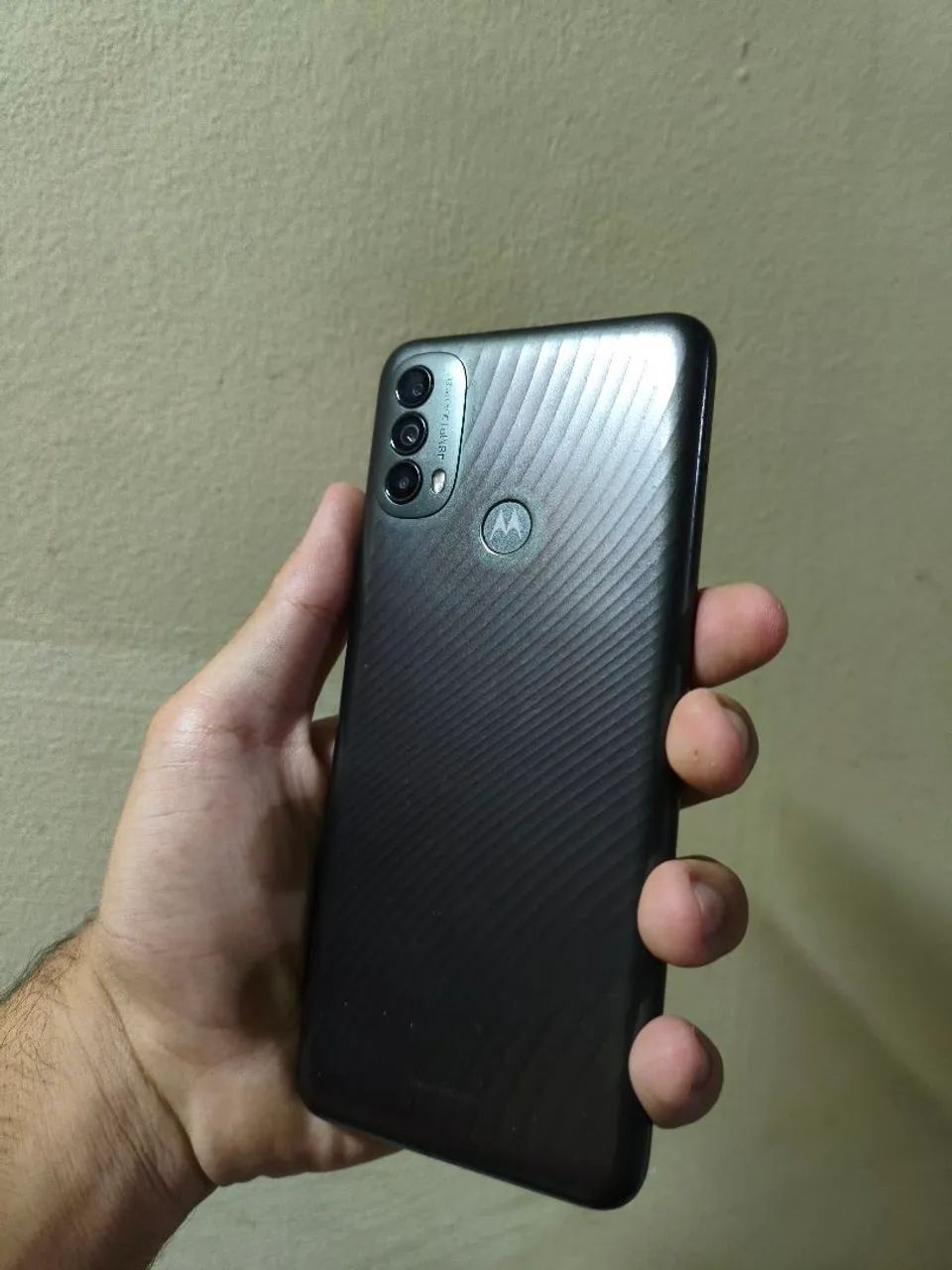 VENDO MOTOROLA MOTO E40 - Foto 2
