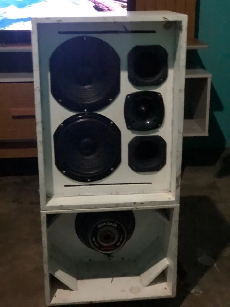 Caixa bob - Foto 3