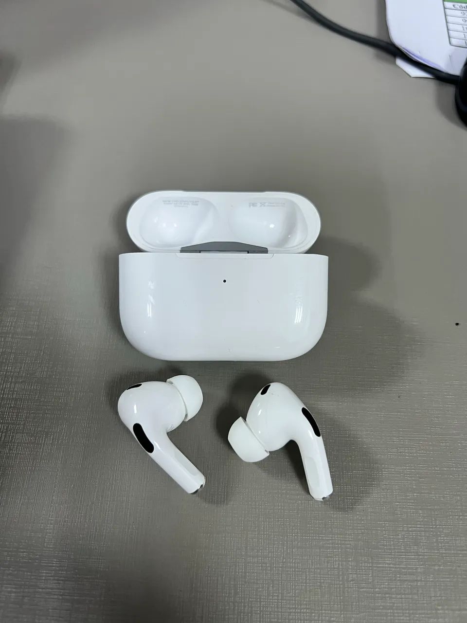irPods Pro - Original, Excelente Estado - Foto 2