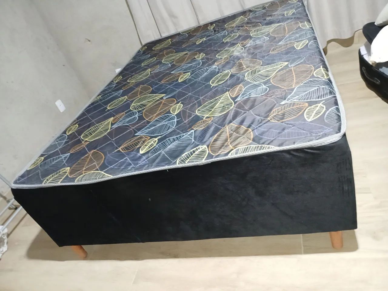 Cama box conjugada D28 - Foto 2