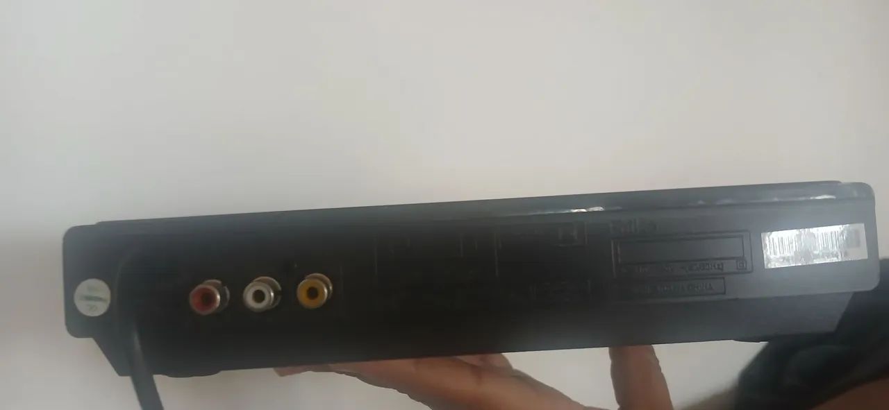 DVD Philco - Foto 2