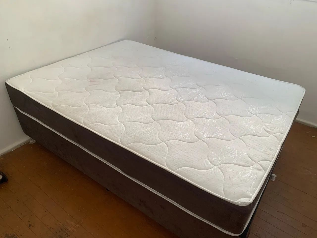 Cama de casal