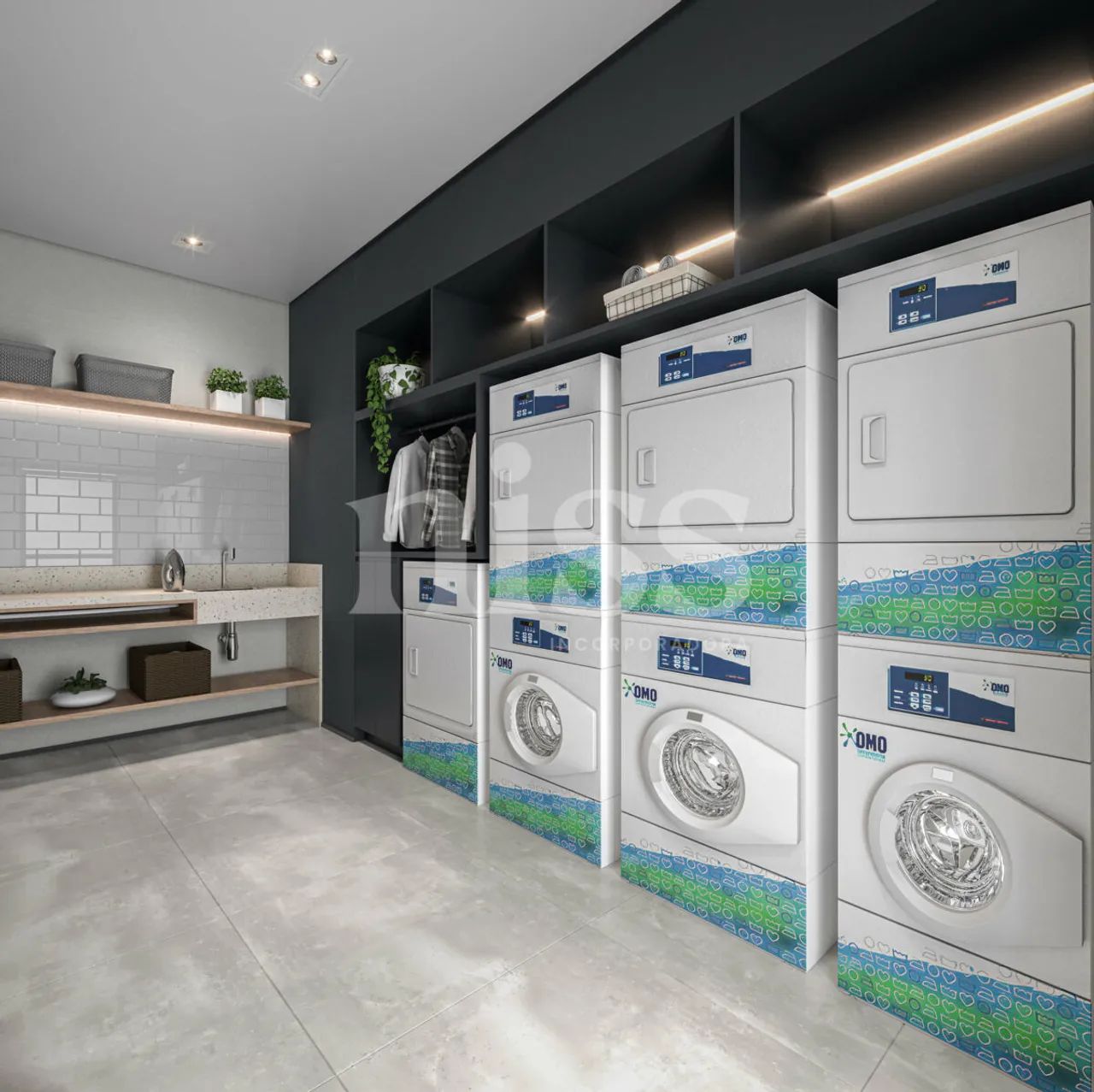 MOD PINHEIROS - APARTAMENTOS - Foto 5
