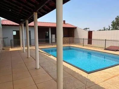 Chácara com piscina a venda  - Foto 5