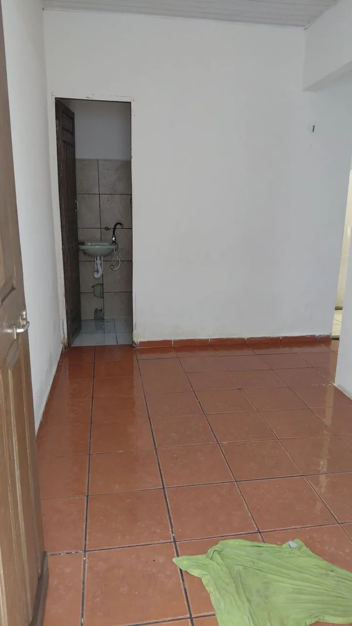 Aluga kit net na cidade nova  - Foto 5