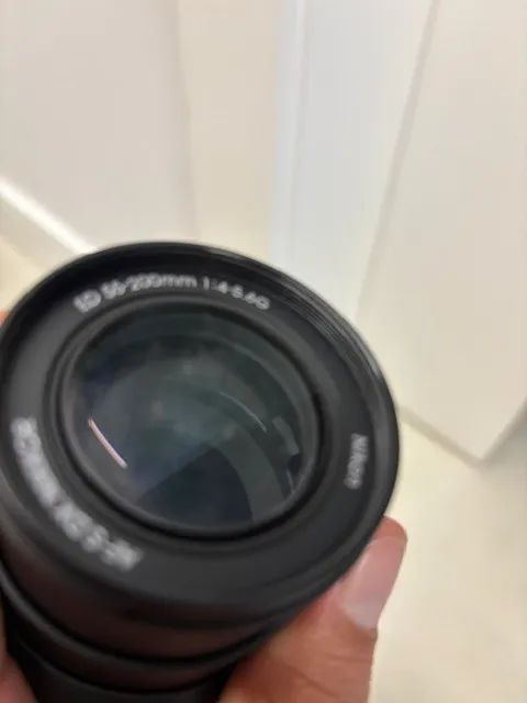 Maquina Fotográfica Nikon D5100 - Foto 4