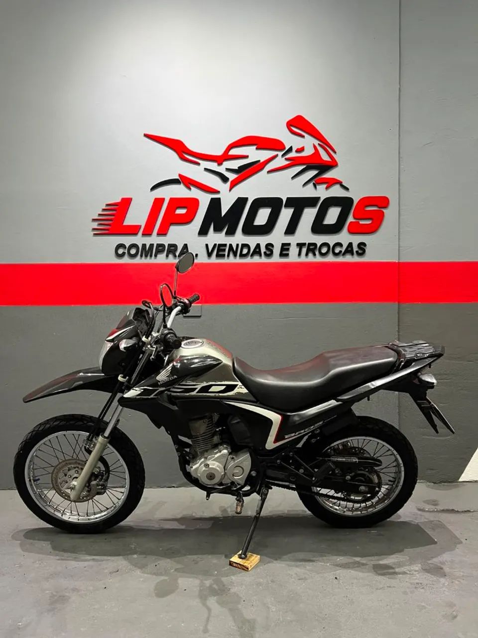 Brós 160  2021 - Foto 2