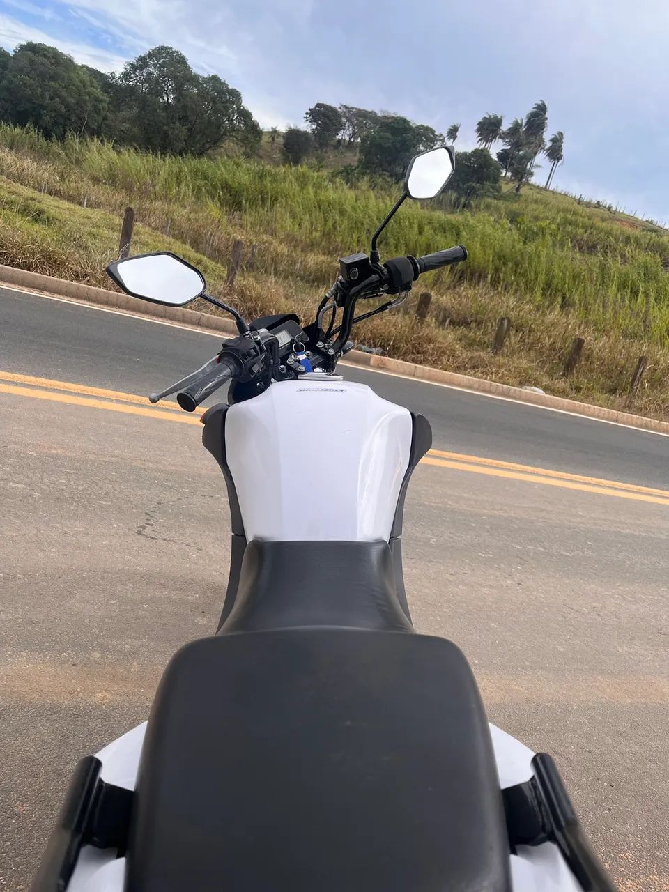 Vendo Yamaha Factor 2022 - Foto 4