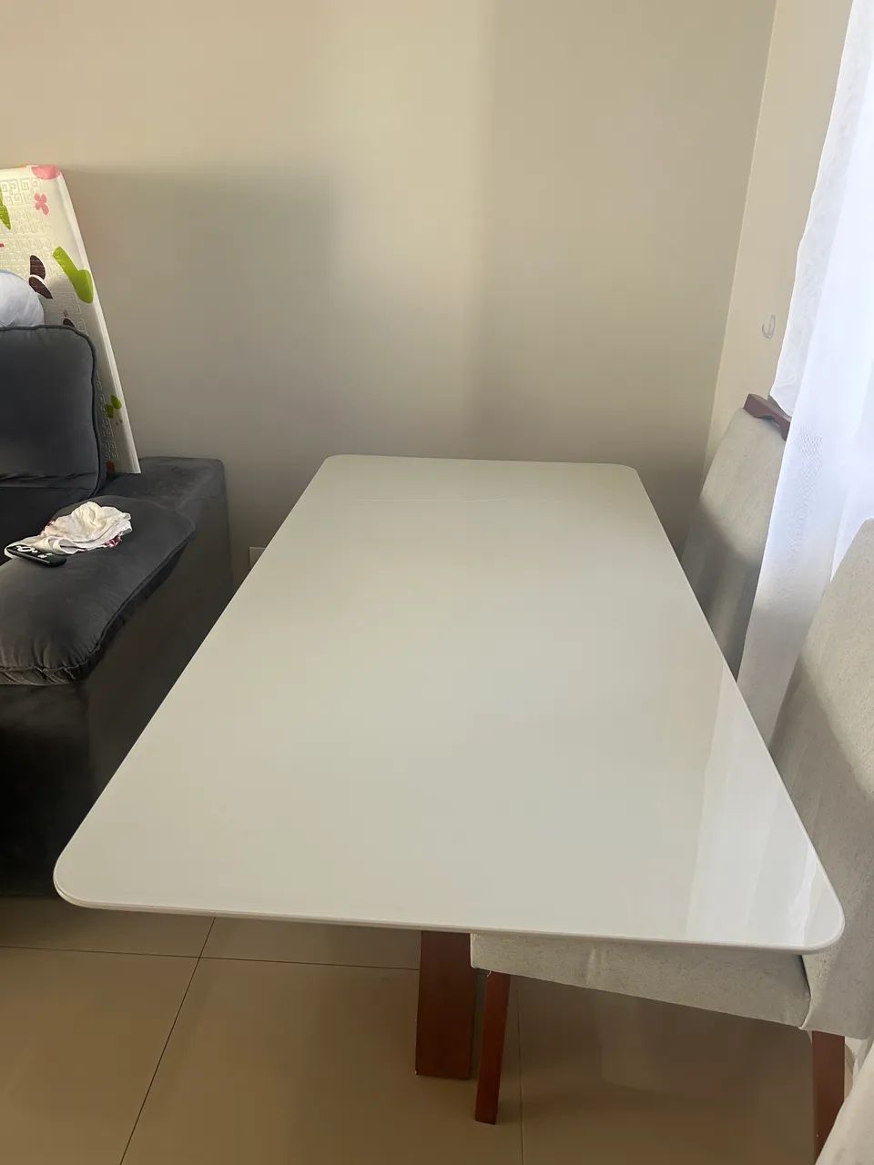 Mesa de jantar - Foto 2
