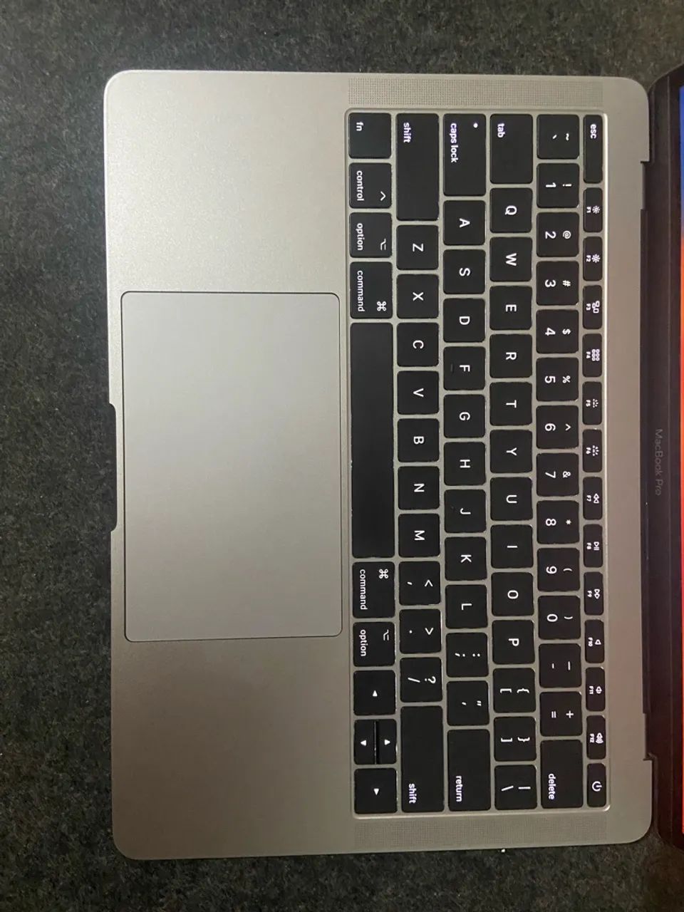 MacBook Pro 13? 2017 A1708 | Caixa Completa - Foto 2