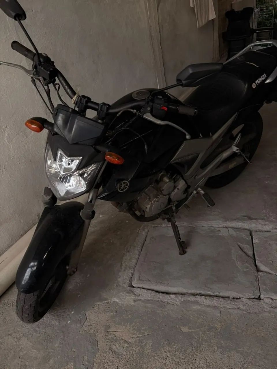 Fz250 2013  - Foto 5
