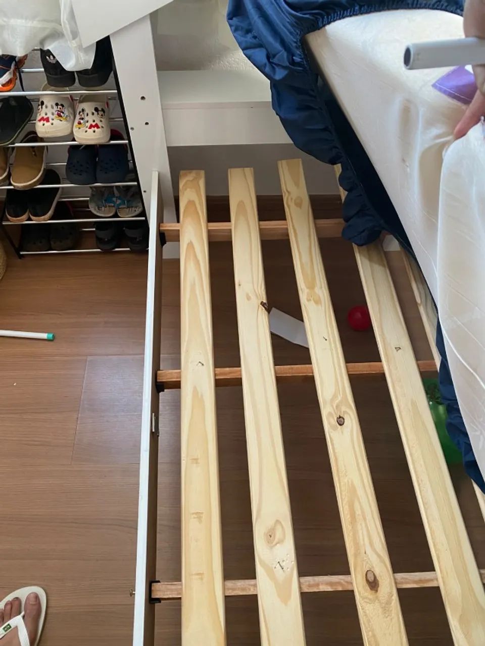  CAMA INFANTIL - Foto 3