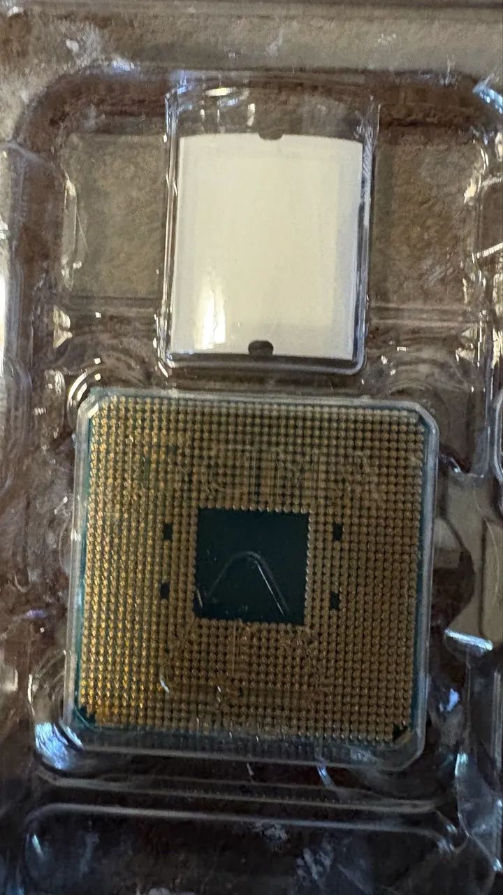 Ryzen 5 5600g - Foto 3