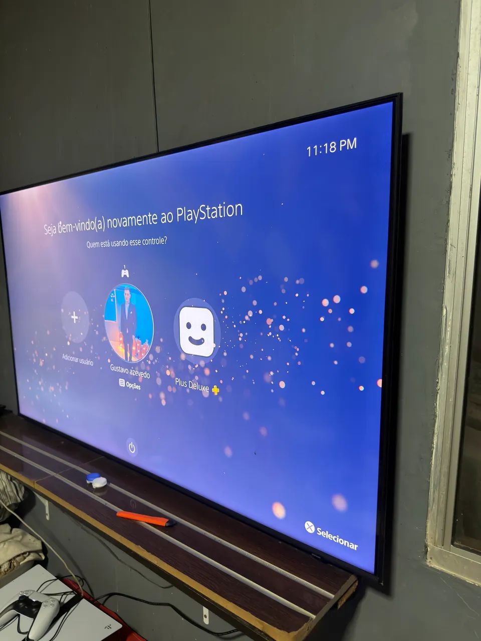 Tv Samsung Qled 55422080281712404481