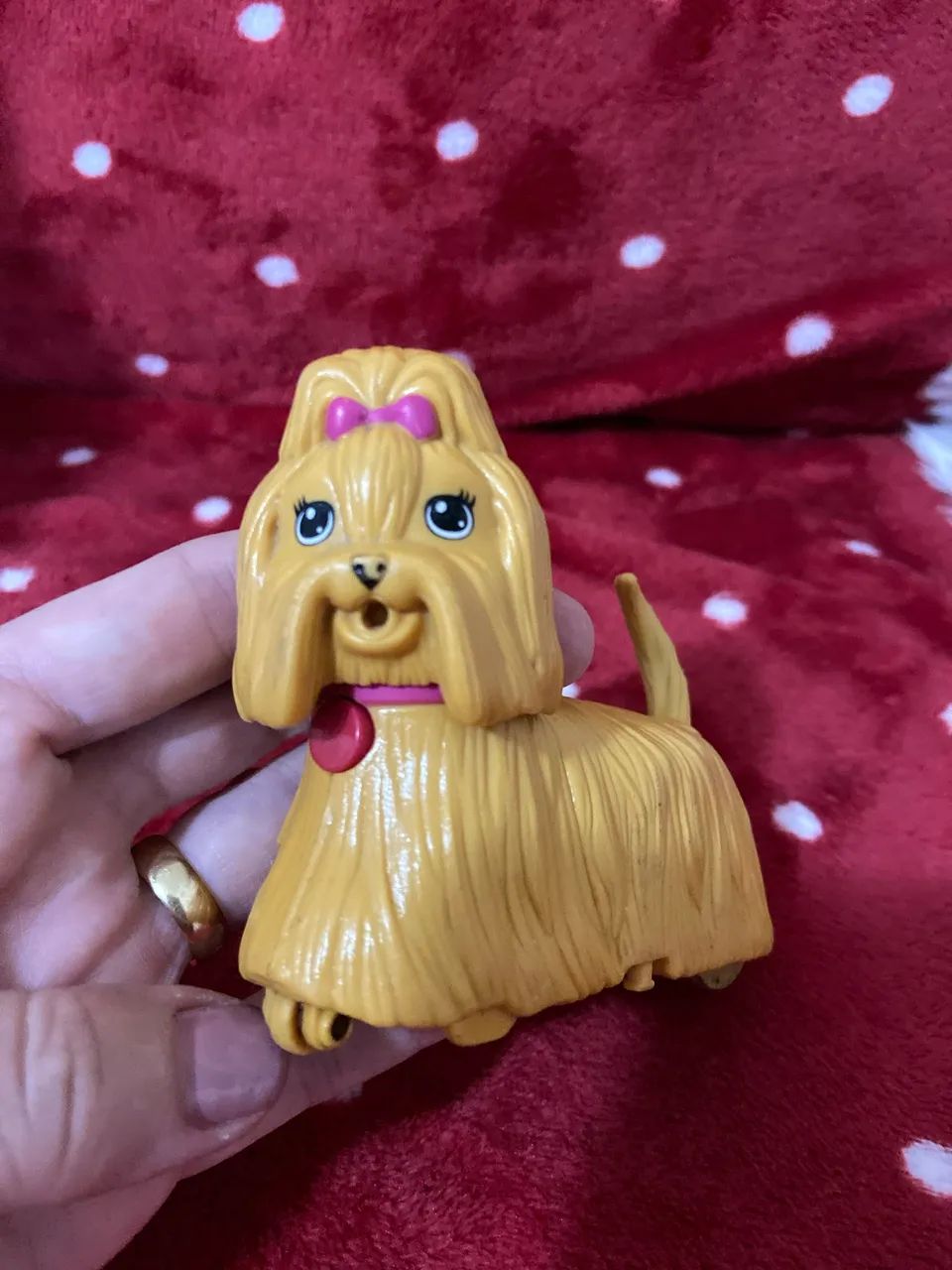 Cachorro da Barbie - Foto 2
