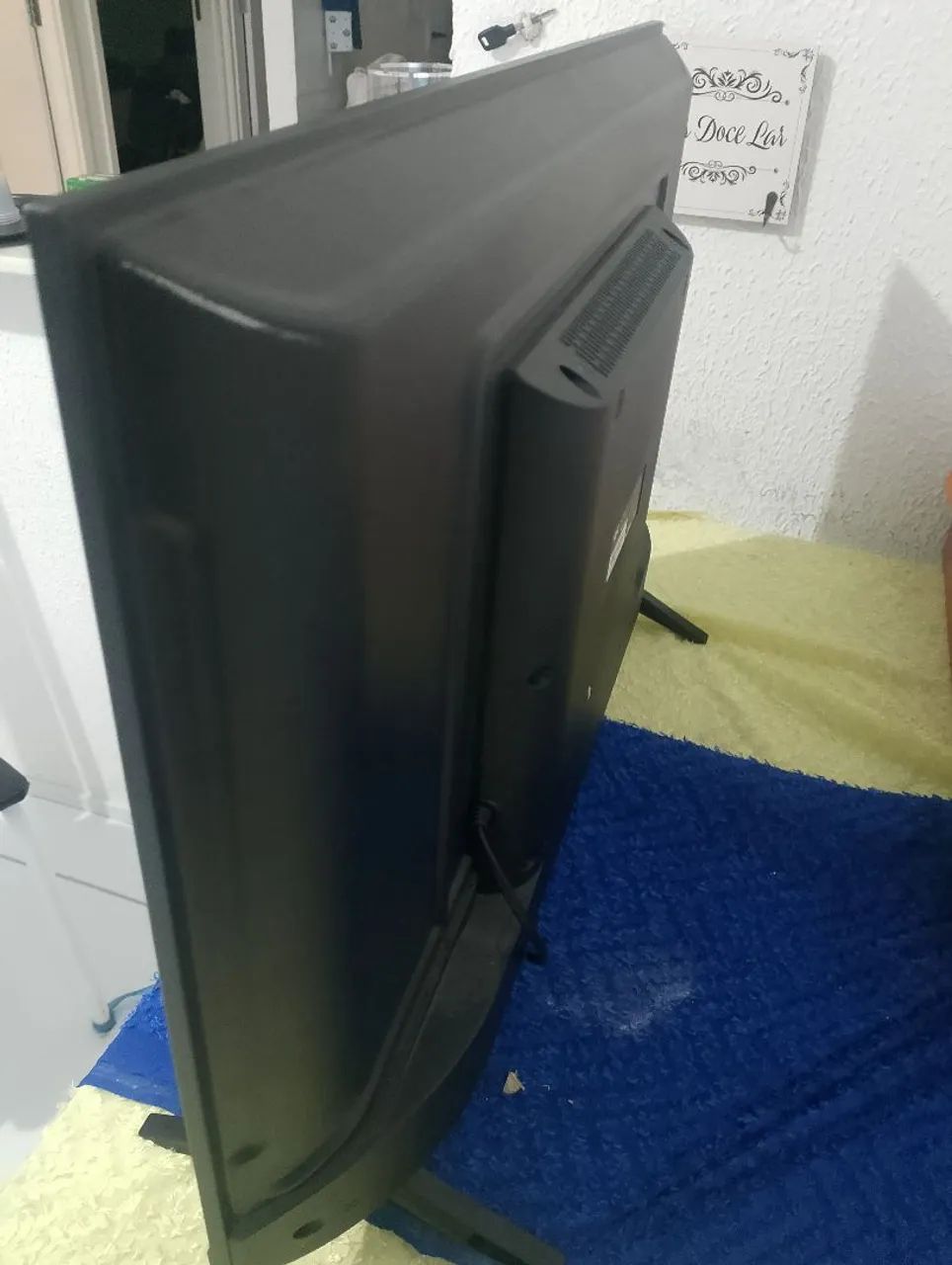 TV AOC SMART 32 POLEGADAS - Foto 3