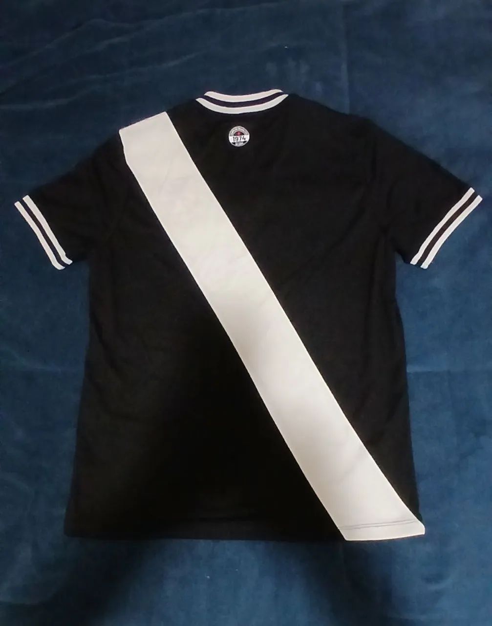 CAMISA VASCO DA GAMA  - Foto 3