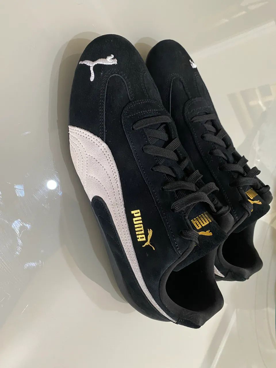 Tênis Puma Speedcat 43 - Foto 2