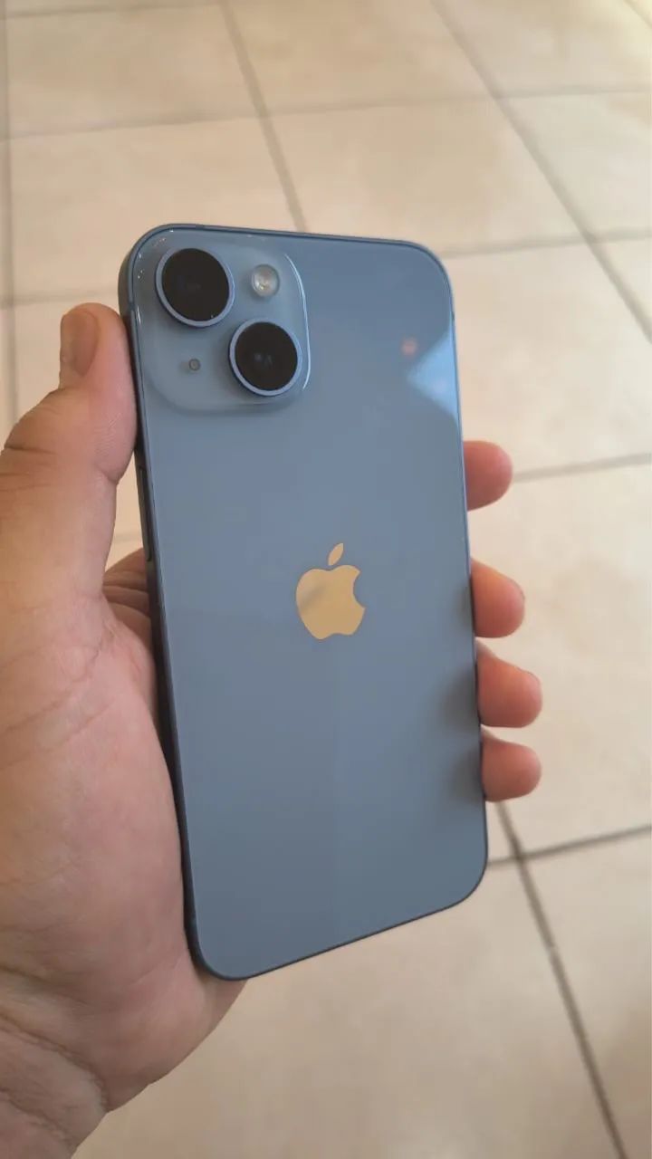 iPhone 14 (128gb) - Foto 3