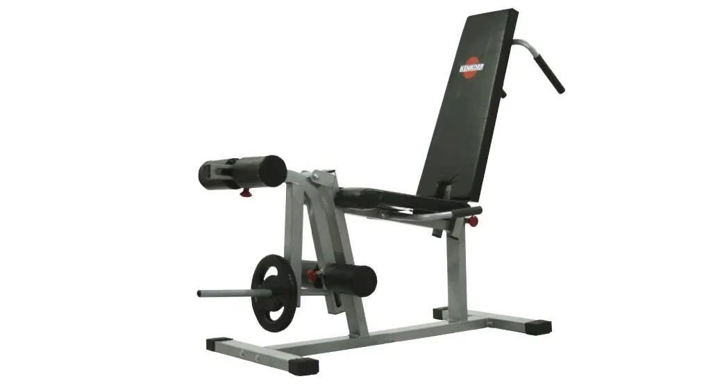 Cadeira/mesa Flexora/extensora 