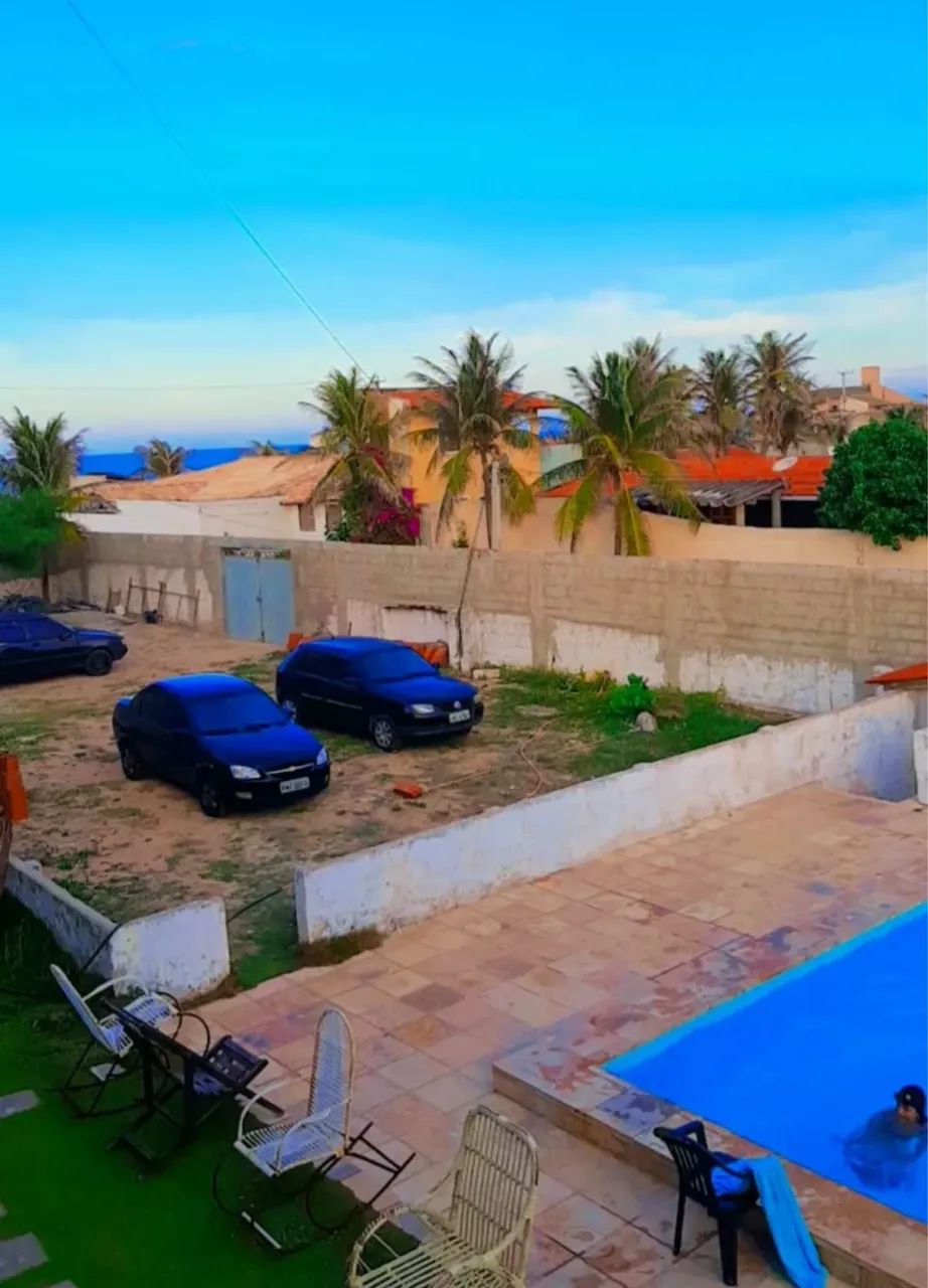 Carnaval praia do presídio  - Foto 6