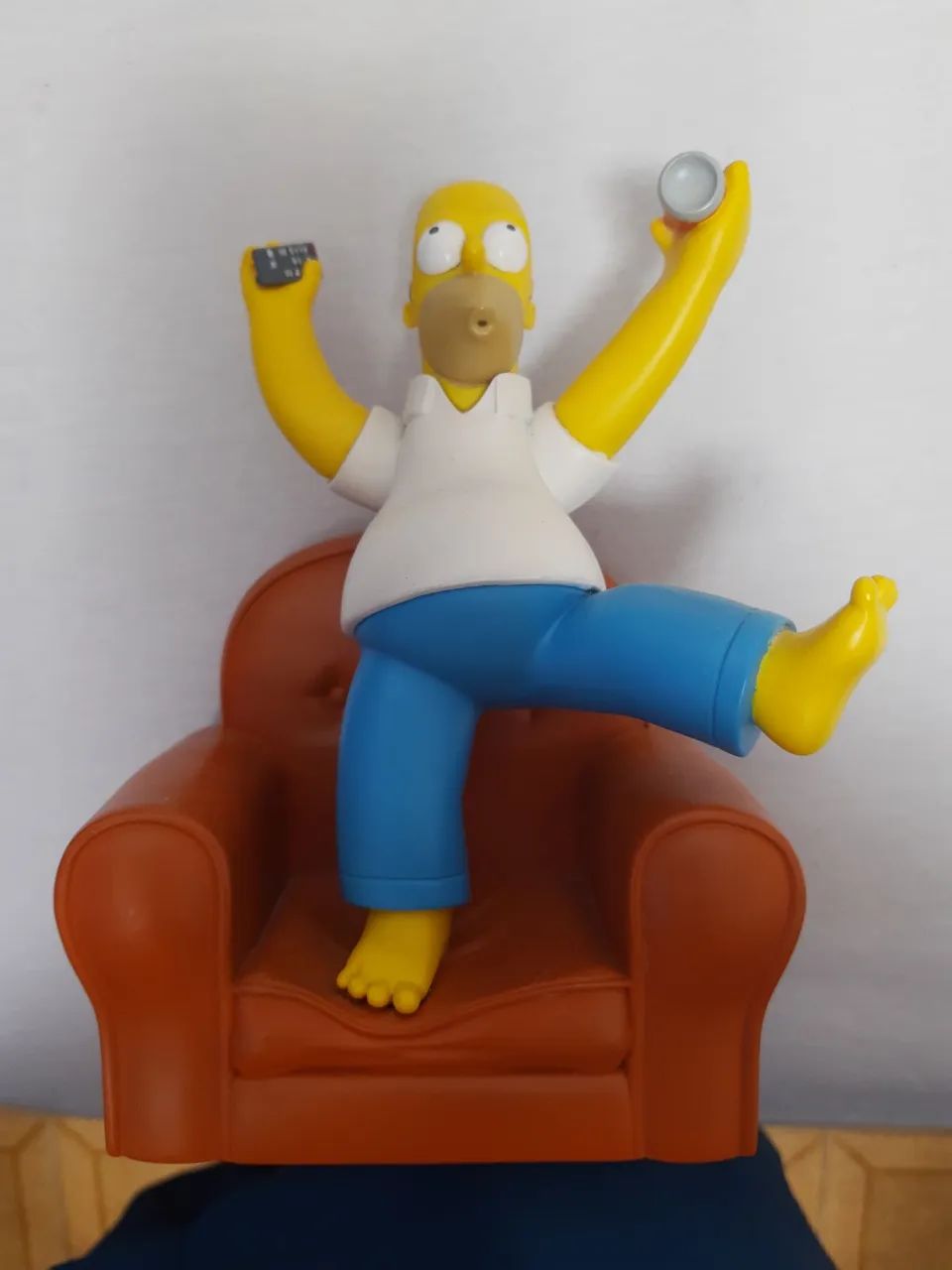 Homer Simpsons  - Foto 2