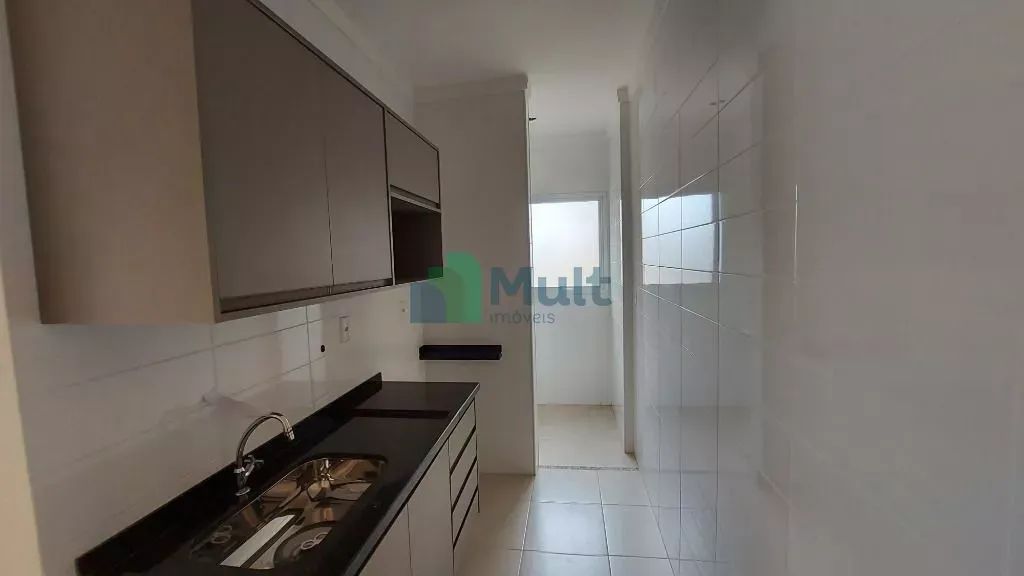 Apartamento no Bairro Nova Aliança com 45,66m² de área privativa, 1 quarto - Foto 12